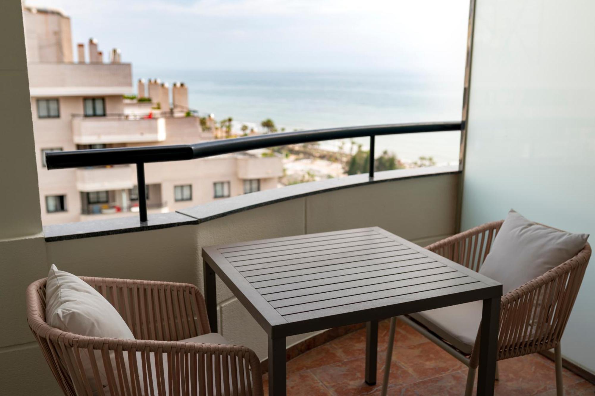 Pontiana Thalasso Hotel Oropesa del Mar Exterior foto